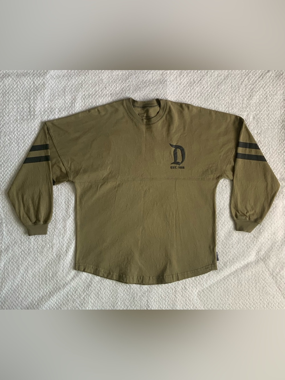 Disneyland Resort Spirit Jersey